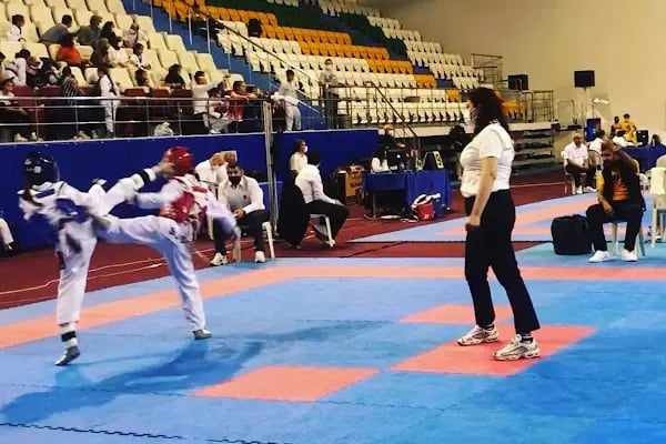 Fetih Spor Akademisi - Resim 9