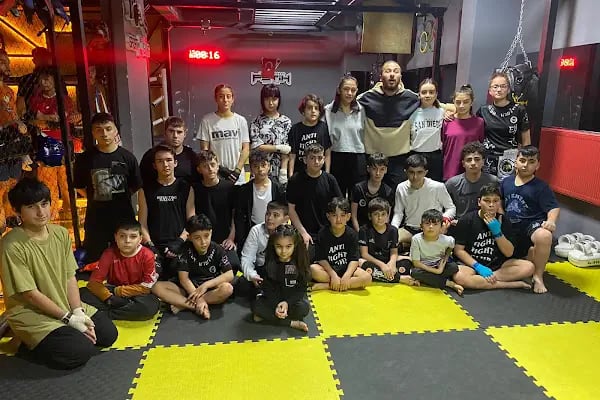 Fetih Spor Akademisi - Resim 4
