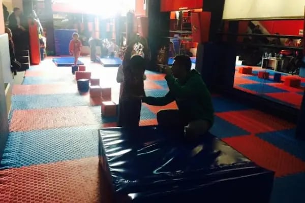 Fetih Spor Akademisi - Resim 15