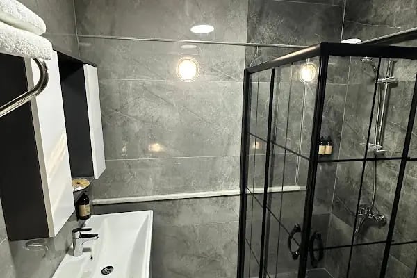 MİR PALACE HOTEL - Resim 6