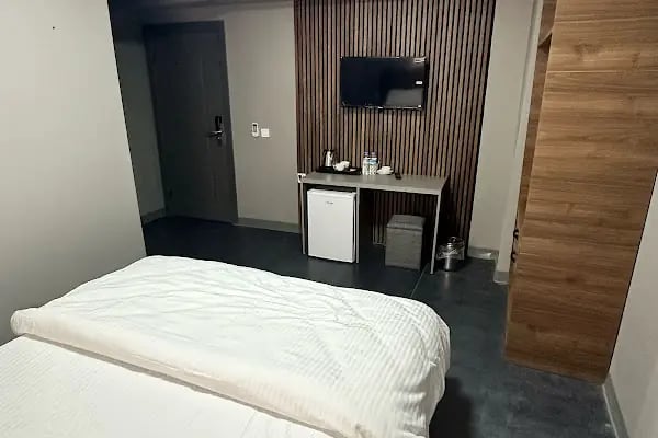 MİR PALACE HOTEL - Resim 8
