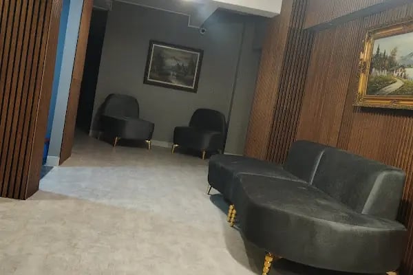 MİR PALACE HOTEL - Resim 7