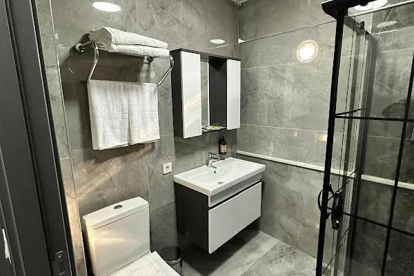 MİR PALACE HOTEL - Resim 3
