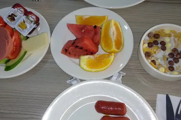 Yaman Life Hotel - Resim 15