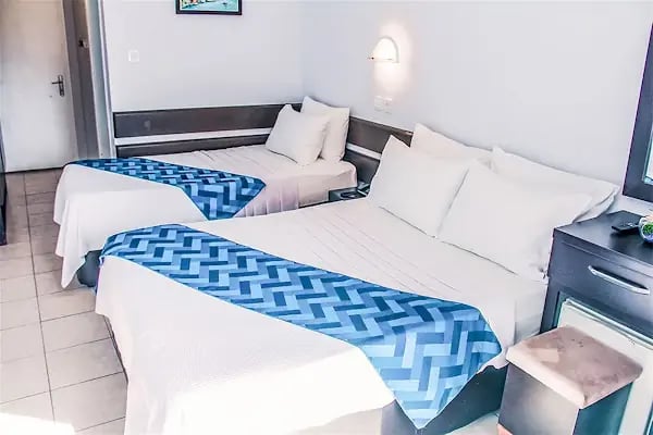 Yaman Life Hotel - Resim 16