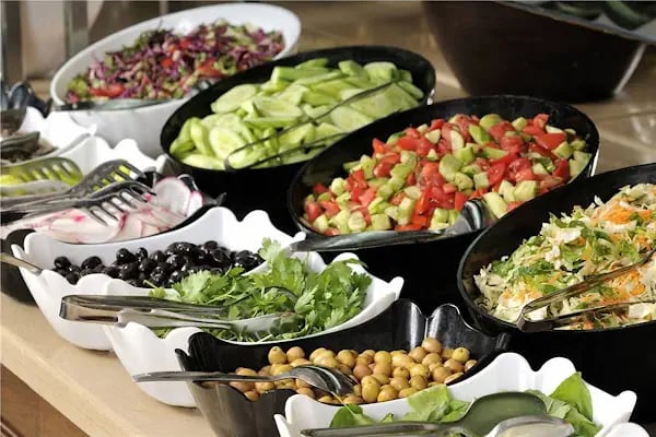 Yaman Life Hotel - Resim 5