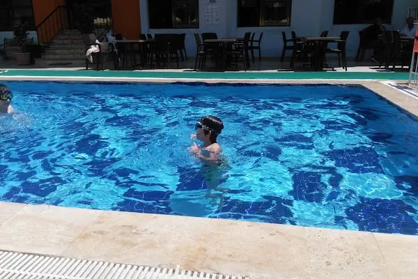 Yaman Life Hotel - Resim 14