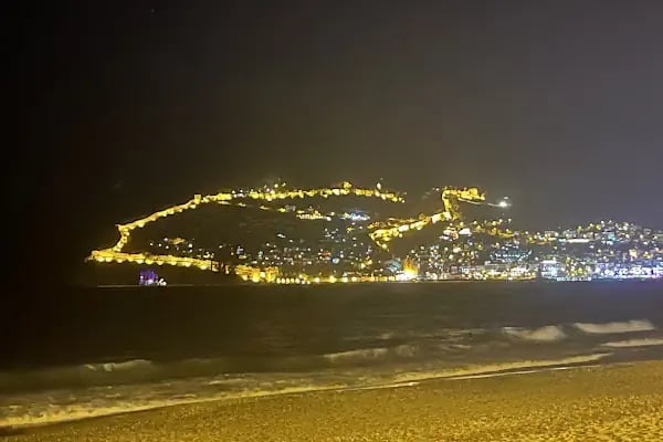 Yaman Life Hotel - Resim 11