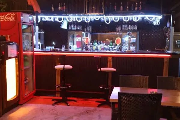 Yaman Life Hotel - Resim 8