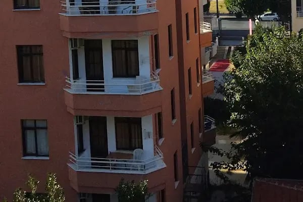 Yaman Life Hotel - Resim 20