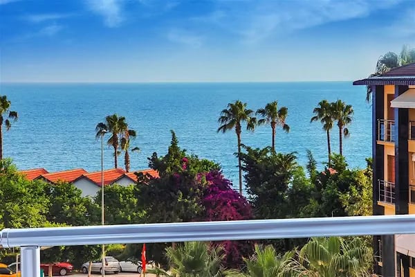 Yaman Life Hotel - Resim 18