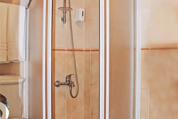 Yaman Life Hotel - Resim 4
