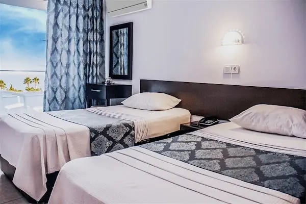 Yaman Life Hotel - Resim 2