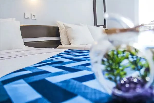 Yaman Life Hotel - Resim 6