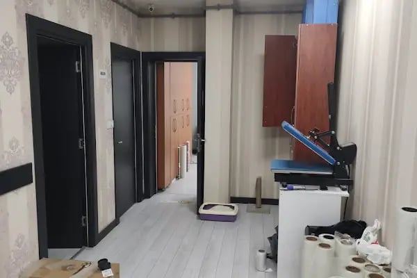 Dtf istanbul, Dtf baskı istanbul - Resim 5