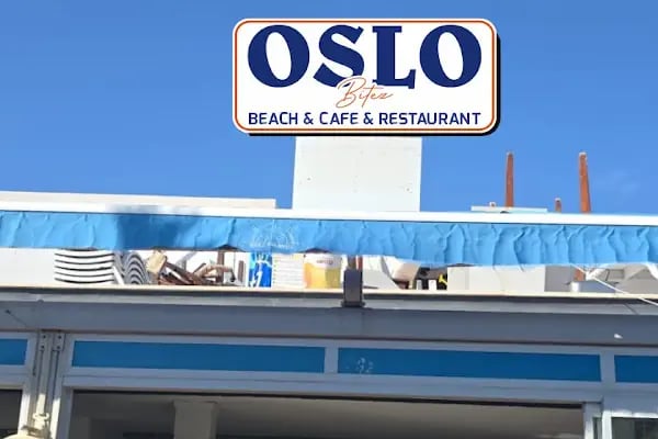 OSLO BİTEZ - Resim 2