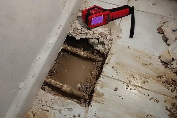 Nizip su tesisatıcı teknik sıhhi tesisat - Resim 11