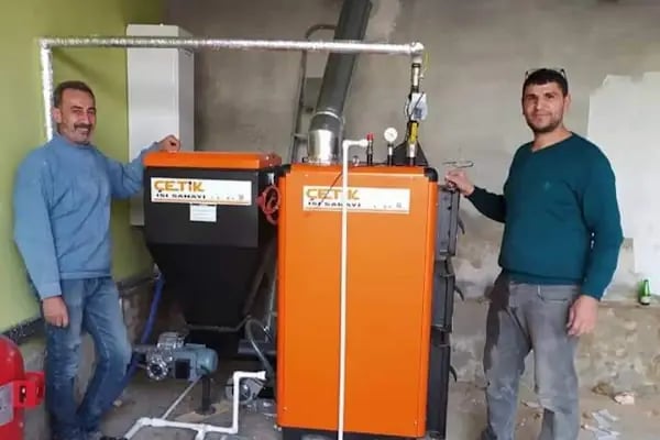 Nizip su tesisatıcı teknik sıhhi tesisat - Resim 16