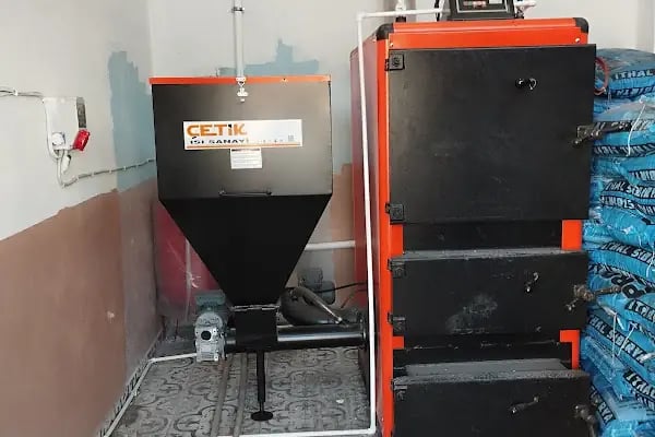 Nizip su tesisatıcı teknik sıhhi tesisat - Resim 6