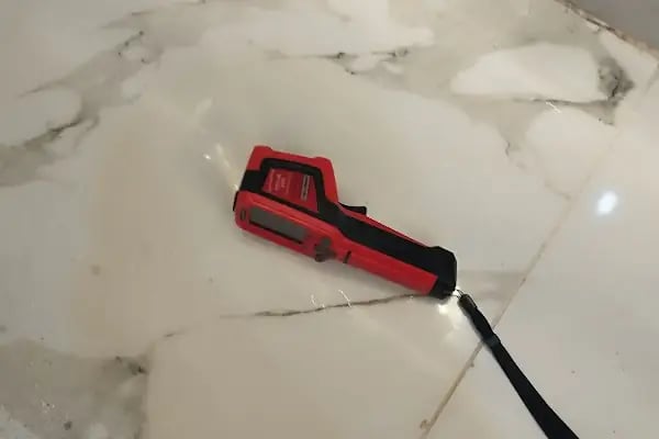 Nizip su tesisatıcı teknik sıhhi tesisat - Resim 3