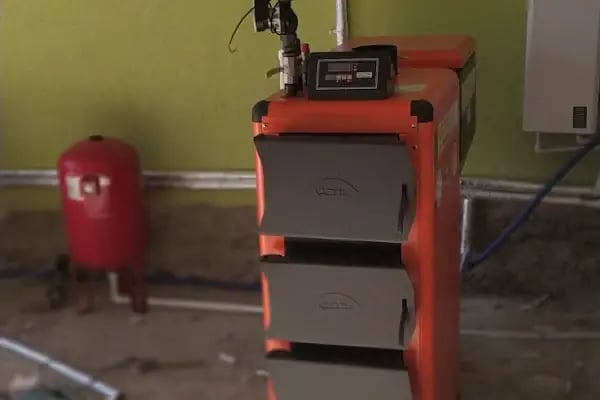 Nizip su tesisatıcı teknik sıhhi tesisat - Resim 9