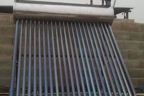 Nizip su tesisatıcı teknik sıhhi tesisat - Resim 10