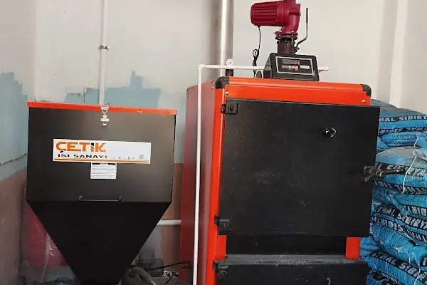Nizip su tesisatıcı teknik sıhhi tesisat - Resim 12