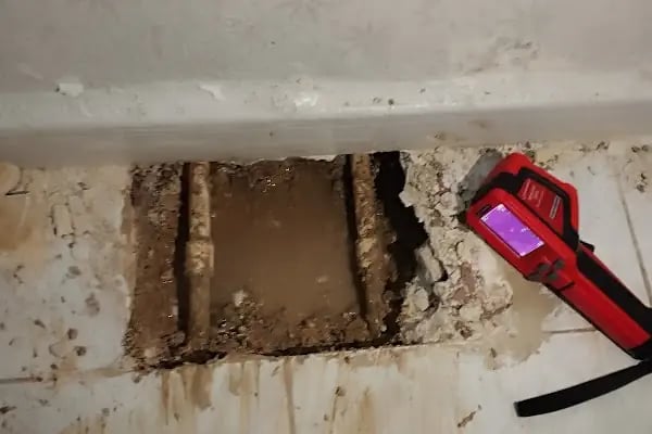 Nizip su tesisatıcı teknik sıhhi tesisat - Resim 19