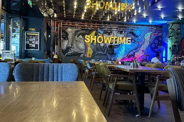 SosyoPub Ataşehir - Resim 4