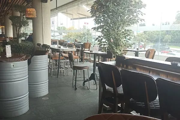 SosyoPub Ataşehir - Resim 5