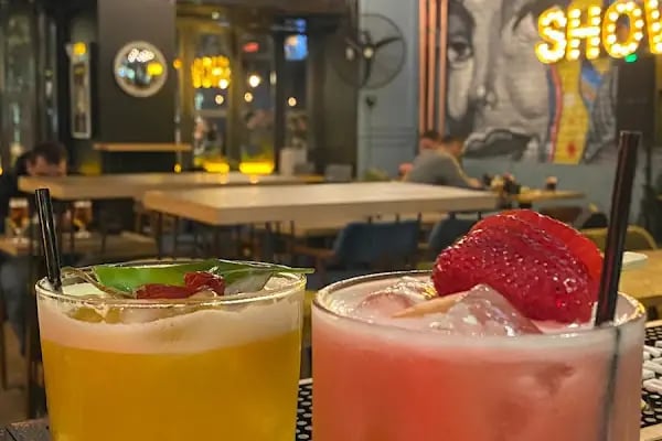 SosyoPub Ataşehir - Resim 7