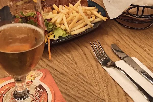 SosyoPub Ataşehir - Resim 3