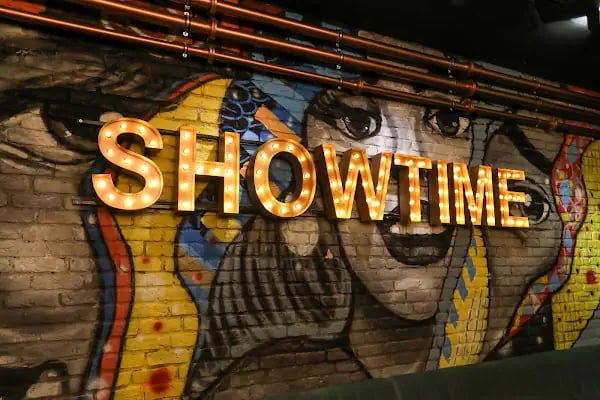 SosyoPub Ataşehir - Resim 8