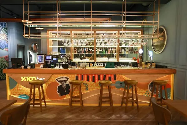 SosyoPub Ataşehir - Resim 2