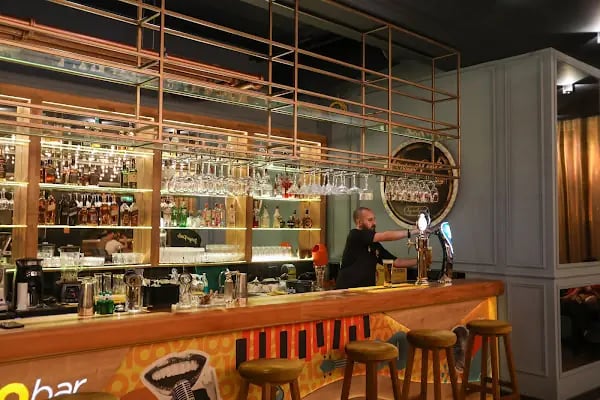 SosyoPub Ataşehir - Resim 19