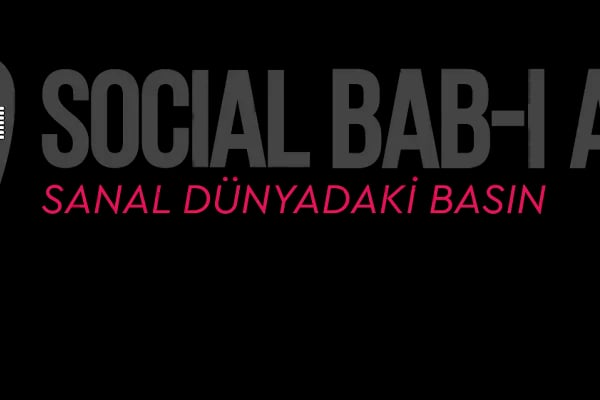 Social Bab-ı Ali Medya - Resim 2