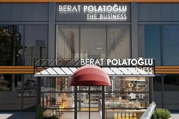 Kuaför Berat Polatoğlu - Resim 5