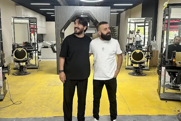 Kuaför Berat Polatoğlu - Resim 12