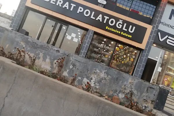 Kuaför Berat Polatoğlu - Resim 4