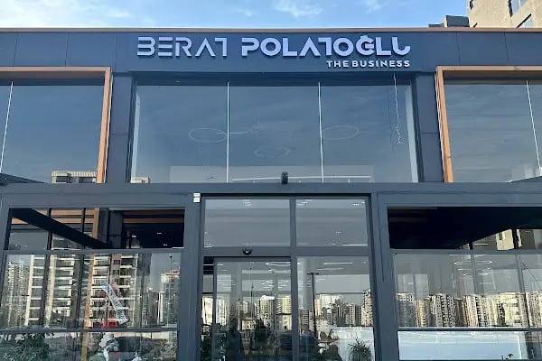 Kuaför Berat Polatoğlu - Resim 14