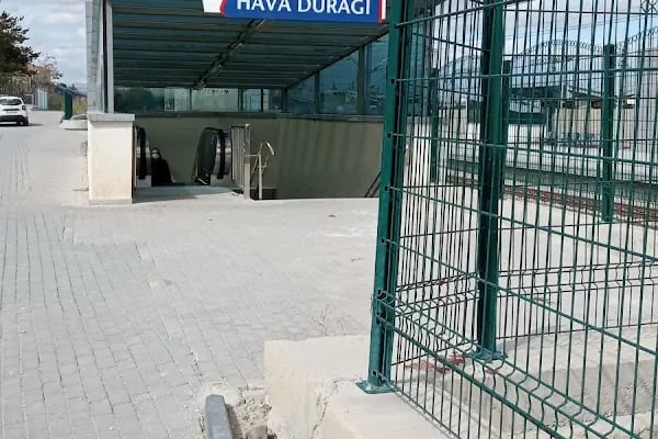 Hava Durağı - Resim 5
