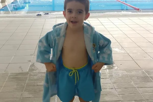 DPÜ Olimpik Yüzme Havuzu - Resim 17
