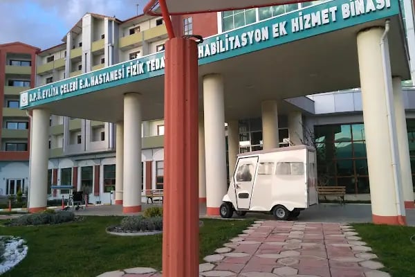 DPÜ Olimpik Yüzme Havuzu - Resim 7