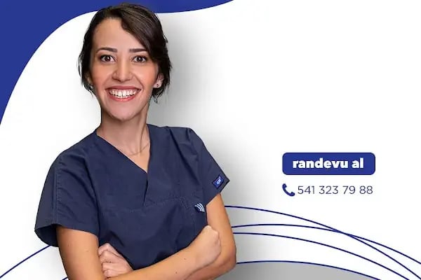 Adalya Ağız ve Diş Sağlığı Polikliniği (Dental Implants, Veneers, Crowns Clinic in Antalya, Turkey) - Resim 19
