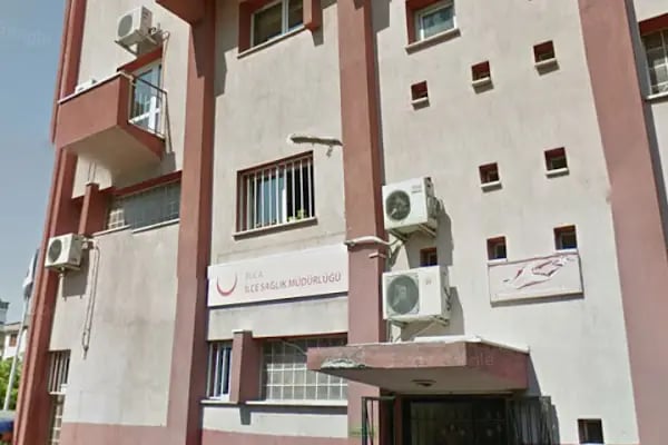 Buca 16 Nolu Şirinyer Aile Sağlığı Merkezi - Resim 16