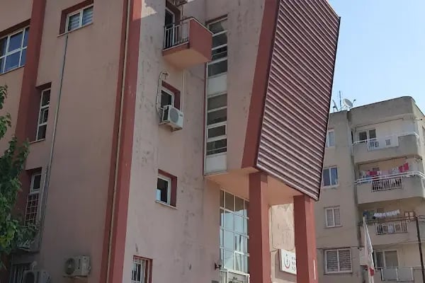 Buca 16 Nolu Şirinyer Aile Sağlığı Merkezi - Resim 19