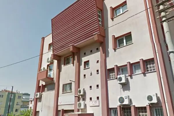 Buca 16 Nolu Şirinyer Aile Sağlığı Merkezi - Resim 17