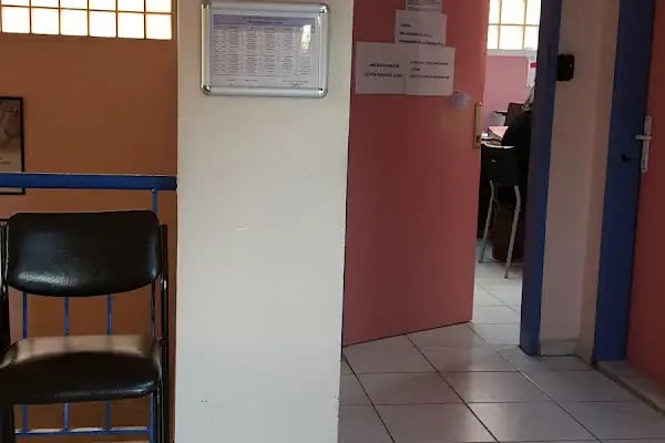 Buca 16 Nolu Şirinyer Aile Sağlığı Merkezi - Resim 3