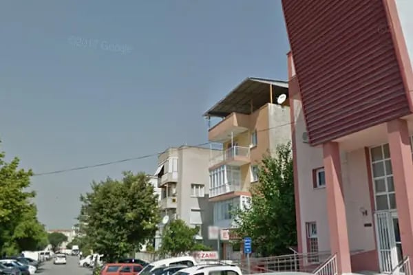 Buca 16 Nolu Şirinyer Aile Sağlığı Merkezi - Resim 12