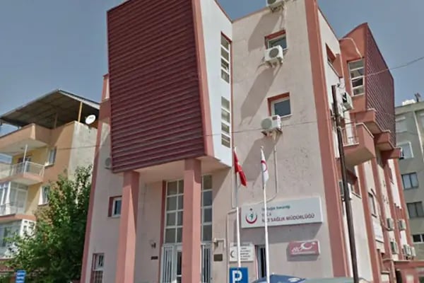 Buca 16 Nolu Şirinyer Aile Sağlığı Merkezi - Resim 18